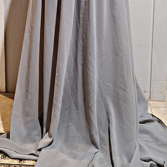 Prom/bridesmaid dress - Picture 6 of 7